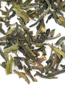Darjeeling #1 Tea
