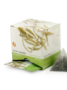 Silver Needle Teabags