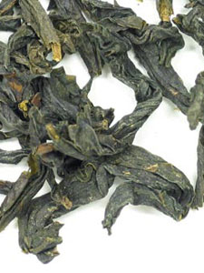 Wuyi Ensemble Tea