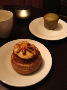 Amai Tea and Bake House