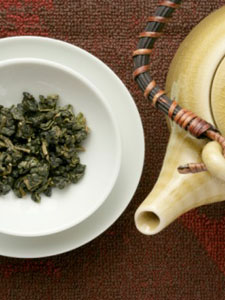 Exquisite Oolong