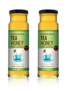 Tea Honey