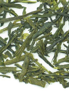 Sencha Overture green tea
