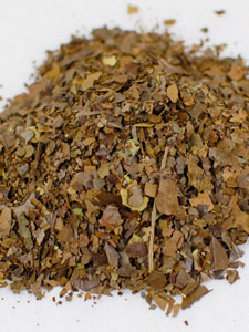 Guayusa herbal tea