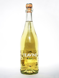 Bottled tea wines are on the rise.../IMG] [IMG ID=3]...and they're winning awards!