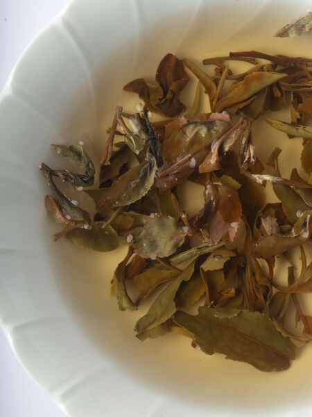 Tea Picking Standards: China, Japan, India Darjeeling - the "champagne of tea" with its complex cup, is best appreciated when the newest harvest, or "first flush" arrives in early spring. Our selection for this year is again from the beautiful Rohini estate and grown at 2500 feet from the early producing BB157 cultivar. A cool March has developed wonderful floral notes in a blossomy cup with a gentle finish. Hints of classic muscatel peek through as it cools while this tea lingers on the palate - a wonderful reminder of spring after a long grey winter. Only available limited quantities and best enjoyed fresh from the garden so order soon!