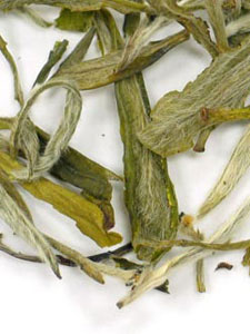 Snowbud White Tea