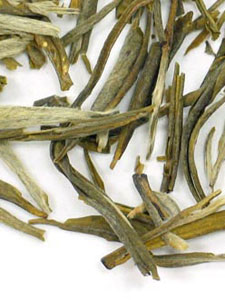 Song Yang White Tea