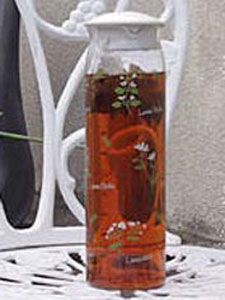 Sun Tea