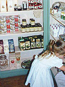 Lisa's Tea Treasures