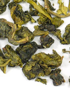 Ti Kuan Yin Tea