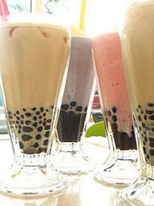 Bubble Tea