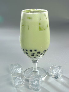 Bubble Tea