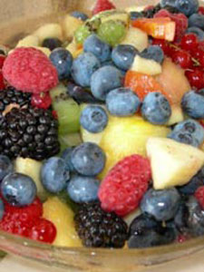 Fruit Salad