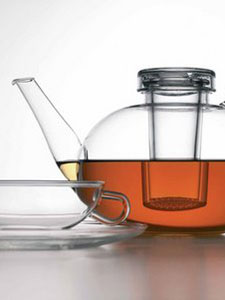 Wagenfeld Teapot