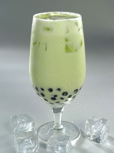 Bubble Tea