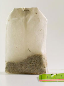 Tea Bag