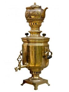 Samovar