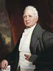 William Cobbett