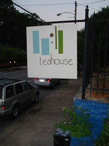 11:11 Teahouse