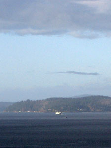 Puget Sound