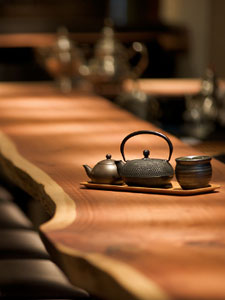 Samovar Tea Lounge