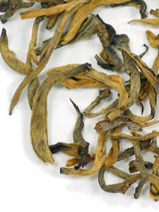 Yunnan Gold Tea
