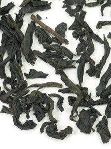 Lapsang Souchong tea