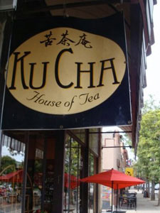 Ku Cha Tea