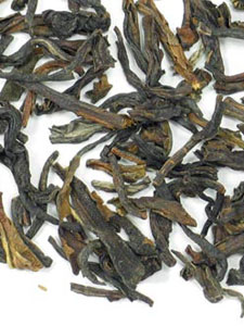 Darjeeling #22 black tea