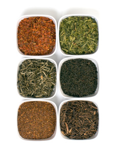 Loose Leaf Tea