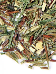 Green Rooibos