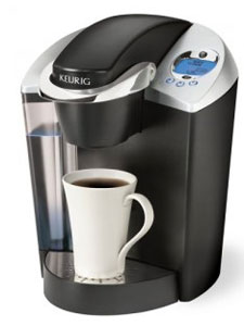 Keurigs