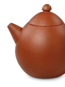 Harbin Teapot