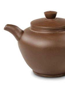 Dalian Teapot