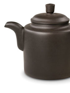 Zibo Teapot