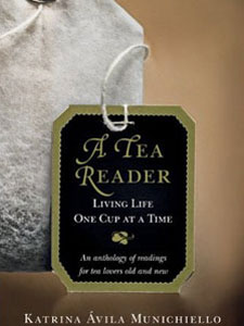 A Tea Reader