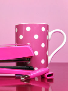 Tea accessories to match any decor
