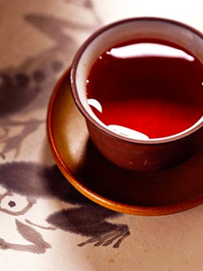 Yunnan Red Tea