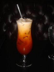 Thai Tea
