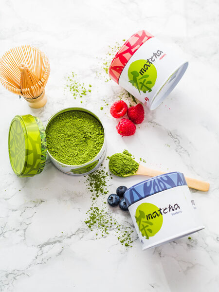 The Best Gifts For Matcha-Lovers