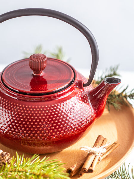 Beginner's Guide to Cast Iron Teapots, Part 1