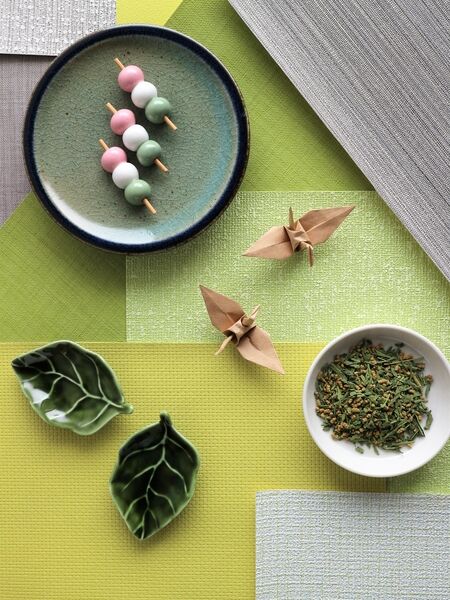 Adagio offers two versions of their Genmaicha, one on their Adagio site and a Shincha Genmaicha on their Masters Teas site.
