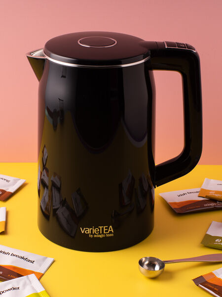 VelociTEA Automatic Tea Maker