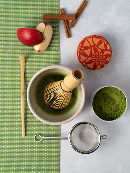 Bamboo Matcha Whisk (Chasen) - Ceremonymatcha