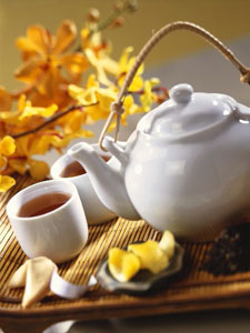 The Association of Tea Bloggers: An Introduction