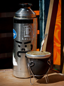 Mate: A social phenomenon A Modern Mate Setup