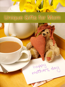 Celebrating Mom with Tea-licious Traditions