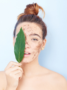 Brew-it-Yourself Winter Skin Treatment Fresh Faced and Feeling Great