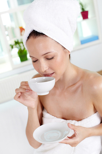 The Benefits of Tea: Pleasure AND Health Tea is widely known to benefit health.